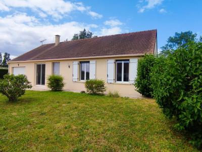 Vente Maison 5 pi�ces YZEURES-SUR-CREUSE 37290