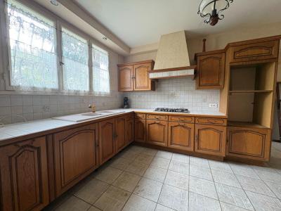Vente Maison 6 pi�ces NIORT 79000