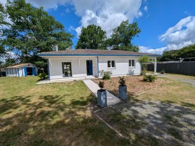 Vente Maison 5 pi�ces SAUGNACQ-ET-MURET 40410