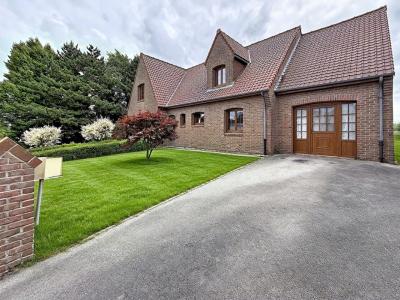 Vente Maison 7 pi�ces EECKE 59114