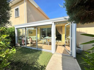 Vente Maison 4 pi�ces JONQUIERES-SAINT-VINCENT 30300