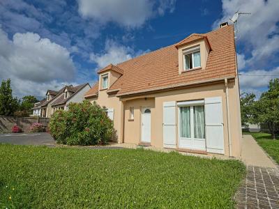 Vente Maison 7 pi�ces SAULX-LES-CHARTREUX 91160