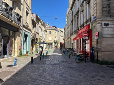 Vente Appartement BORDEAUX 33800