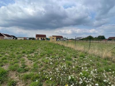Vente Terrain CHAPELLE-SUR-AVEYRON 45230