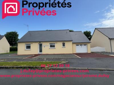 Vente Maison 3 pi�ces MOULAY 53100