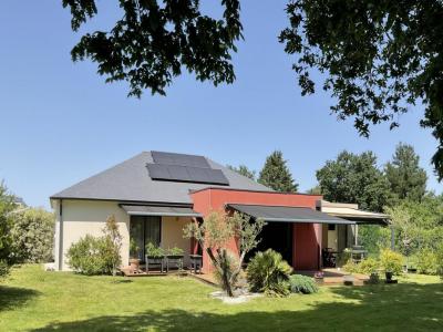 Vente Maison 5 pi�ces SAINTE-LUCE-SUR-LOIRE 44980