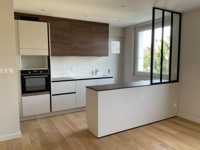Vente Appartement 4 pi�ces NANTES 44000