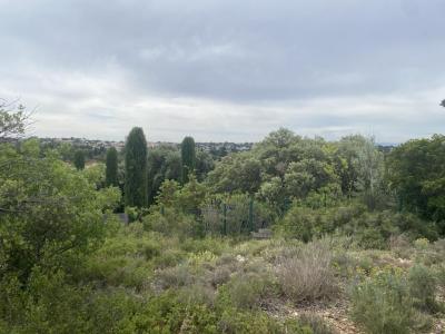 Vente Terrain VILLENEUVE-LES-AVIGNON 30400
