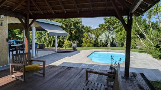 Location Maison 6 pi�ces PETIT-BOURG 97170
