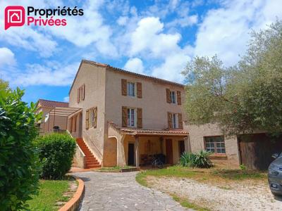 Vente Maison 8 pi�ces CAHORS 46000