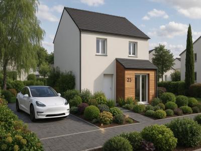 Vente Maison 6 pi�ces GILOCOURT 60129