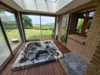 Vente Maison 8 pi�ces ESCALLES 62179