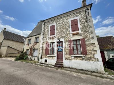 Vente Maison 6 pi�ces ESCOLIVES-SAINTE-CAMILLE 89290