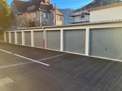 Location Parking SAINT-AMARIN 68550