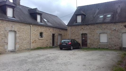 Location Appartement 2 pi�ces PRIZIAC 56320