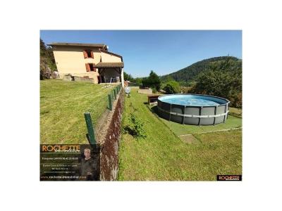 Vente Maison 5 pi�ces SAIL-SOUS-COUZAN 42890