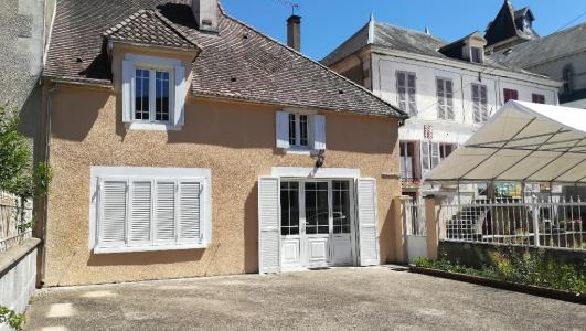 Location Maison 3 pi�ces CHAPELLE-SAINT-ANDRE 58210