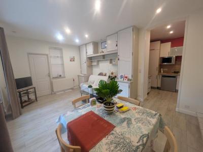 Location Maison 3 pi�ces DINARD 35800