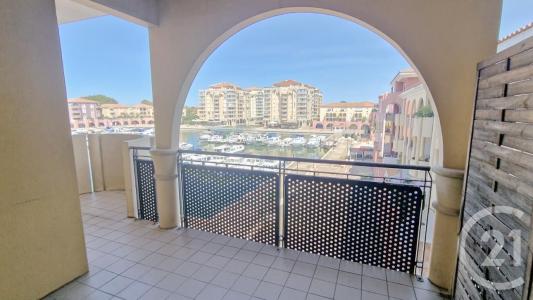 Location Appartement 2 pi�ces LATTES 34970