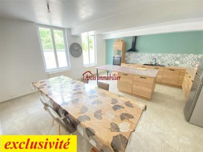 Vente Maison 5 pi�ces POUGY 10240