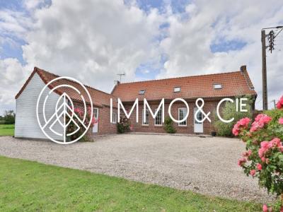 Vente Maison 6 pi�ces MONS-EN-PEVELE 59246