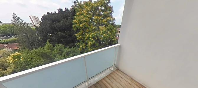 Location Appartement 2 pi�ces CENON 33150