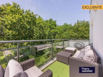 Vente Appartement 2 pi�ces NANTES 44300
