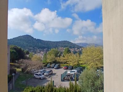 Vente Appartement 2 pi�ces MARSEILLE-9EME-ARRONDISSEMENT 13009