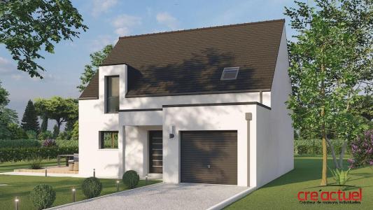 Vente Maison 5 pi�ces PLEUMEUR-BODOU 22560