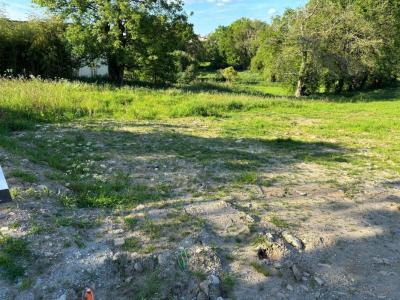 Vente Terrain COURS 56230