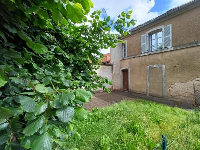 Location Appartement 2 pi�ces MELISEY 70270