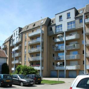 Vente Appartement 3 pi�ces VESOUL 70000