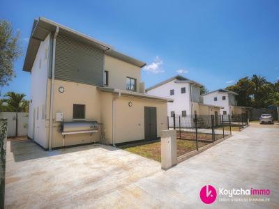 Location Maison 4 pi�ces SAINTE-CLOTILDE 97490