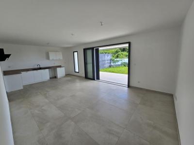 Location Maison 4 pi�ces SAINT-ANDRE 97440