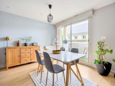 Vente Appartement 4 pi�ces BORDEAUX 33300