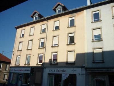 Location Appartement 2 pi�ces BELFORT 90000