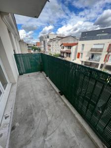 Location Appartement 3 pi�ces PAVILLONS-SOUS-BOIS 93320