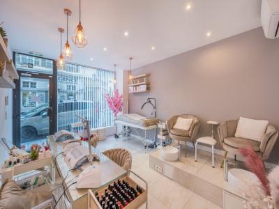 Vente Local commercial NICE 06000