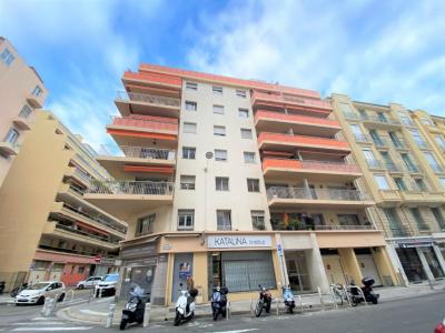 Location Appartement 3 pi�ces NICE 06300
