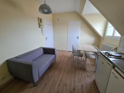 Location Appartement CREUSOT 71200