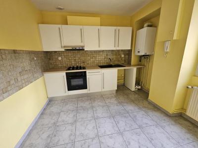 Location Appartement 3 pi�ces CREUSOT 71200