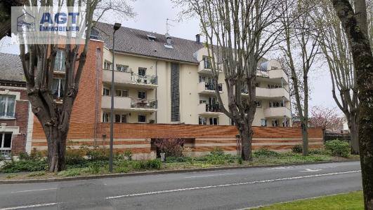 Vente Appartement 3 pi�ces BEAUVAIS 60000