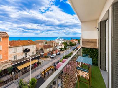 Vente Appartement 3 pi�ces SARI-SOLENZARA 20145