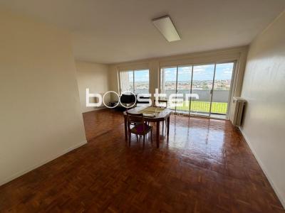 Vente Appartement 3 pi�ces TOULOUSE 31200