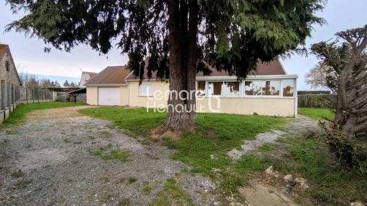 Location Maison 5 pi�ces CRUCEY-VILLAGES 28270