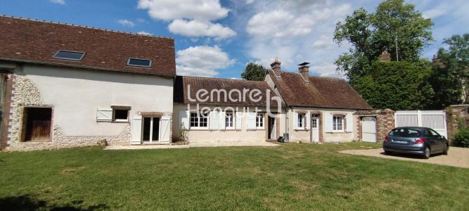 Location Maison 4 pi�ces VERT-EN-DROUAIS 28500