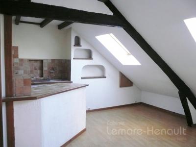 Location Appartement 2 pi�ces DREUX 28100
