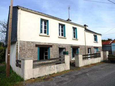 Vente Maison 5 pi�ces FAOUET 56320