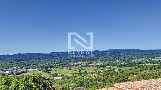 Vente Appartement 2 pi�ces MONTAUROUX 83440