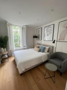 Vente Appartement PARIS-18EME-ARRONDISSEMENT 75018